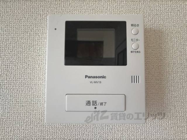 ドアフォン（ＴＶ含）