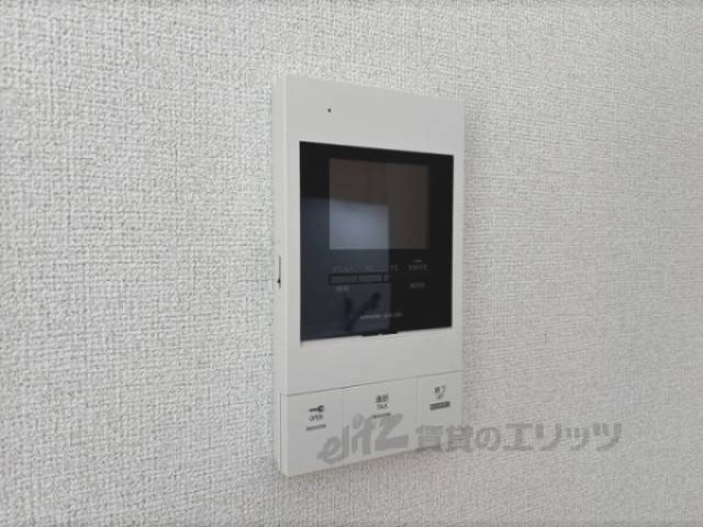 ドアフォン（ＴＶ含）