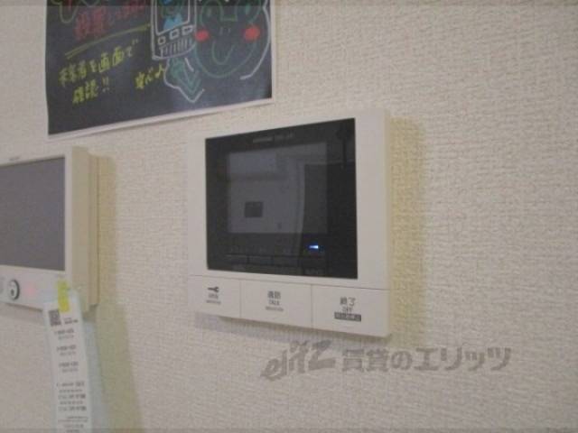 ドアフォン（ＴＶ含）