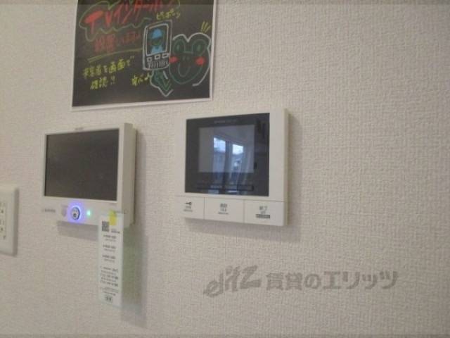 ドアフォン（ＴＶ含）