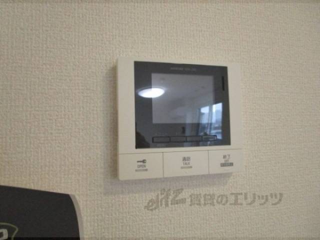 ドアフォン（ＴＶ含）