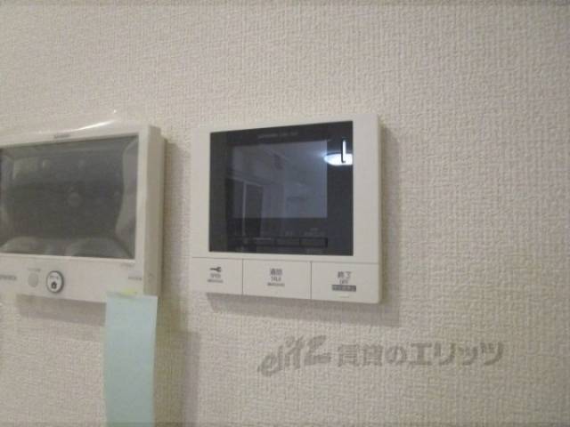 ドアフォン（ＴＶ含）