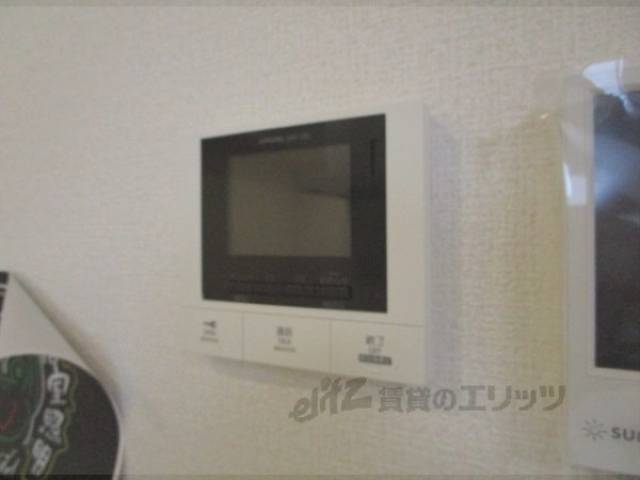 ドアフォン（ＴＶ含）