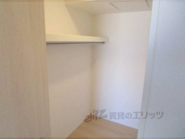 収納　洋室