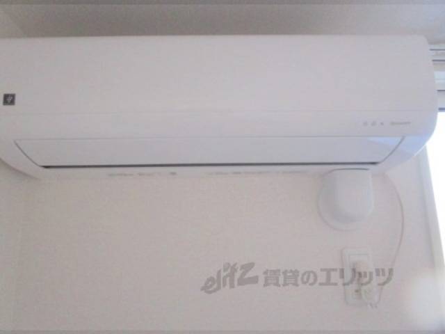 エアコン　洋室