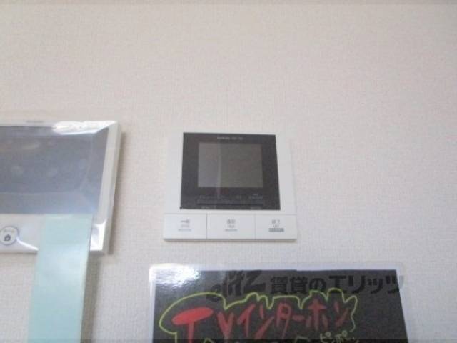 ドアフォン（ＴＶ含）