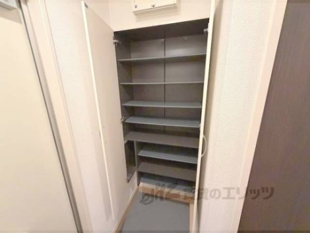 下駄箱