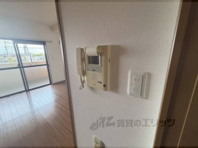 ドアフォン（ＴＶ含）