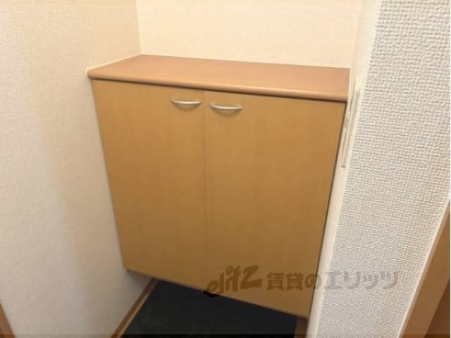 下駄箱