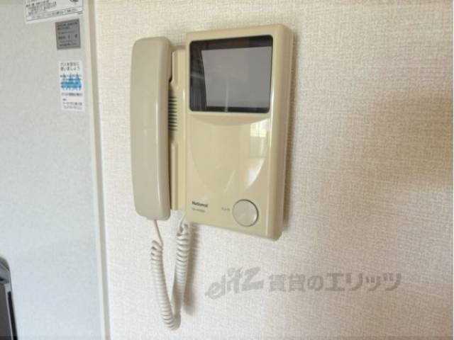 ドアフォン（ＴＶ含）