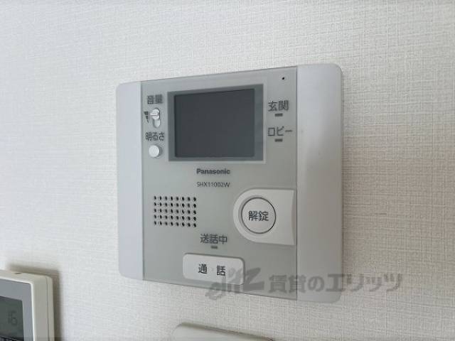 ドアフォン（ＴＶ含）