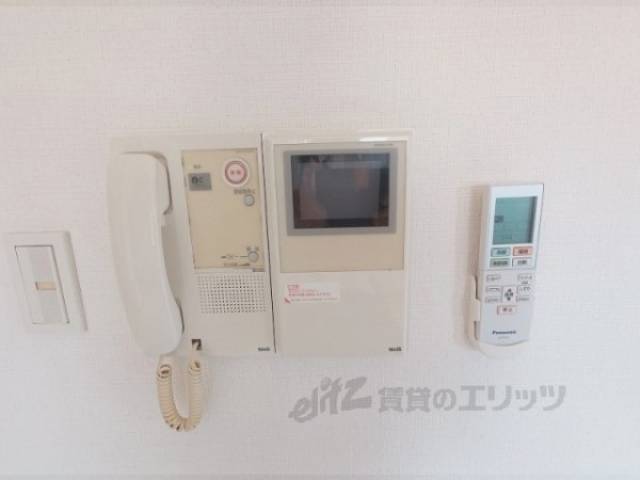 ドアフォン（ＴＶ含）
