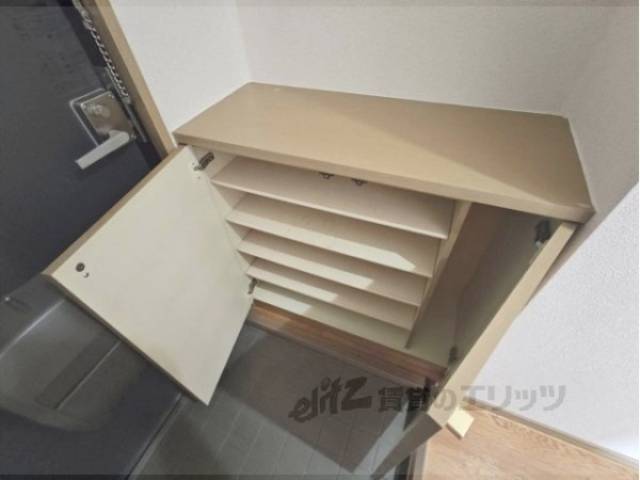 下駄箱
