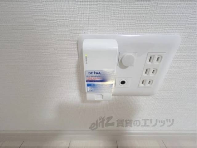 ネット設備