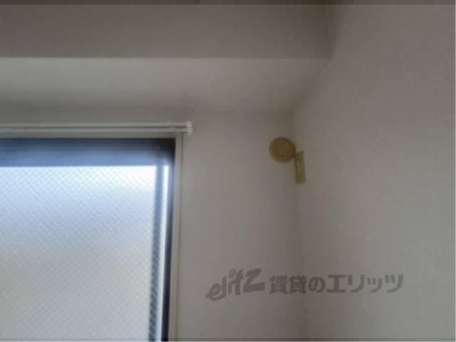 エアコン　設置可能