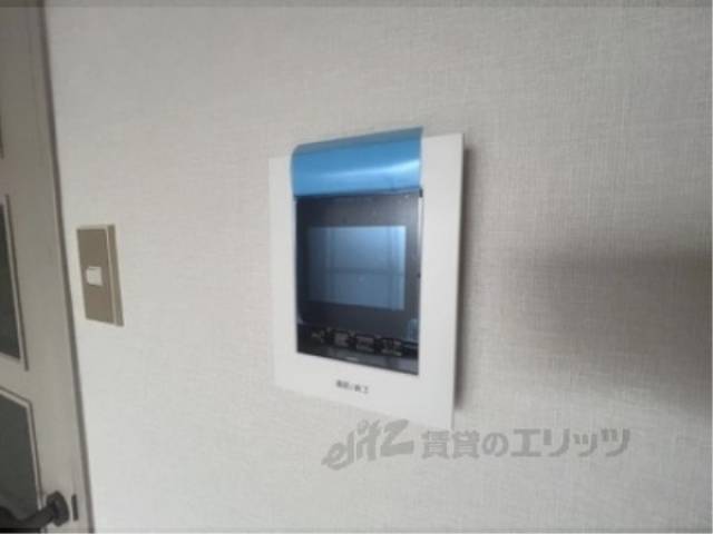 ＴＶモニターフォン