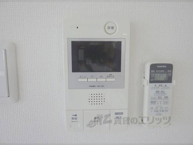 ドアフォン（ＴＶ含）