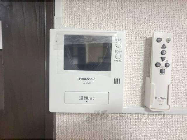 ドアフォン（ＴＶ含）