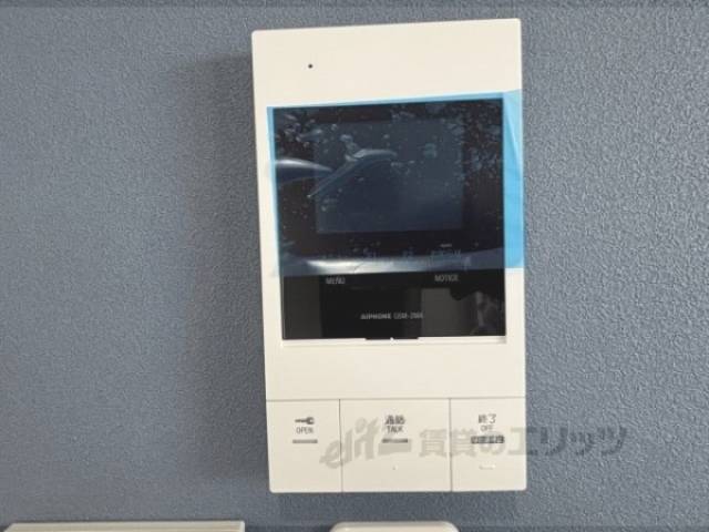 ドアフォン（ＴＶ含）