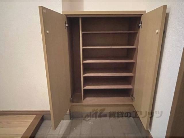 下駄箱