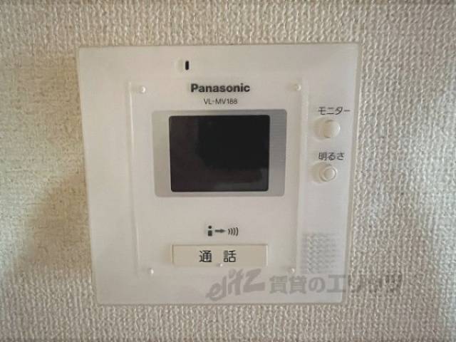 ドアフォン（ＴＶ含）