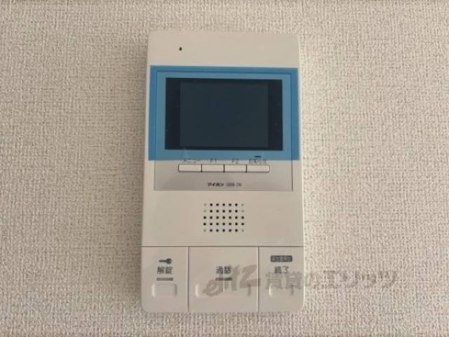 ドアフォン（ＴＶ含）