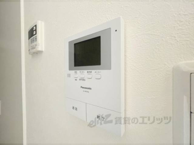 ドアフォン（ＴＶ含）