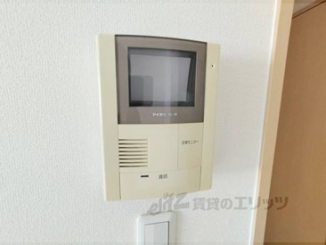 ドアフォン（ＴＶ含）