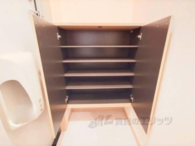 下駄箱
