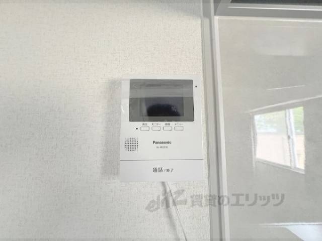 ドアフォン（ＴＶ含）