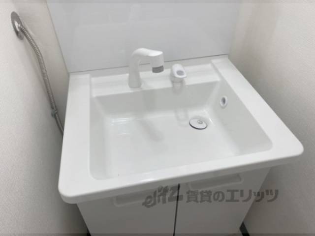 洗面所