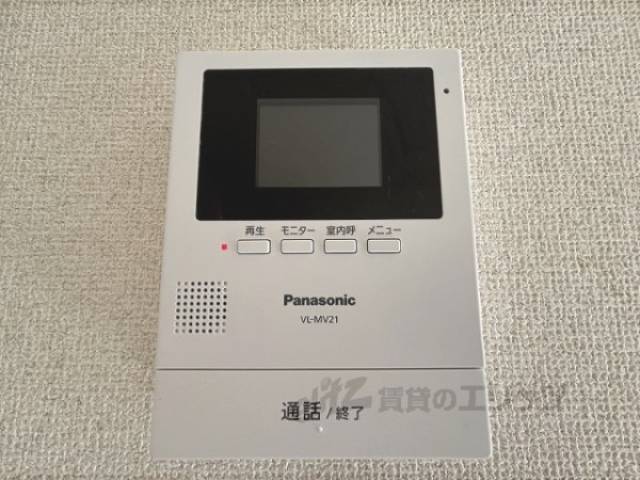 ドアフォン（ＴＶ含）