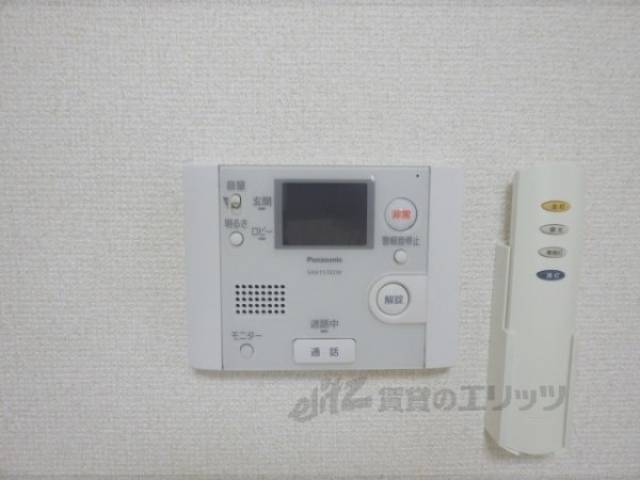 ドアフォン（ＴＶ含）