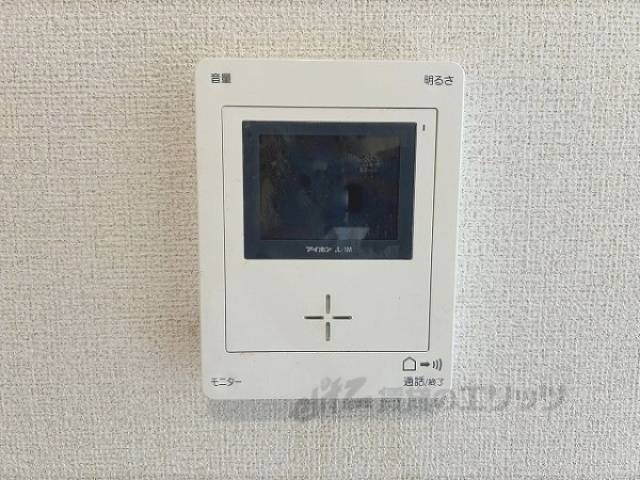 ドアフォン（ＴＶ含）