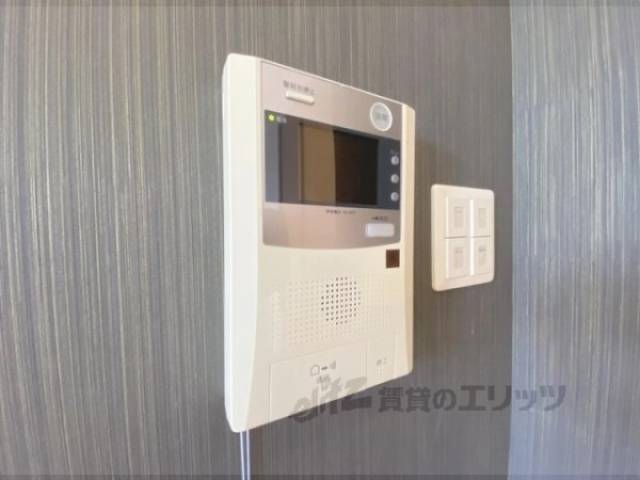 ＴＶモニターフォン