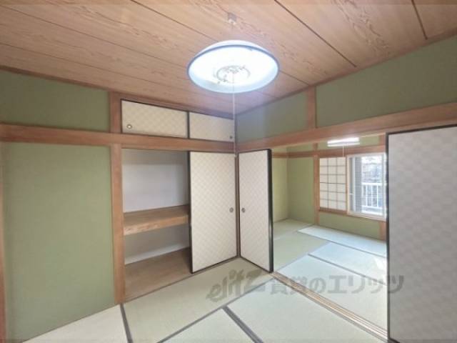 和室
