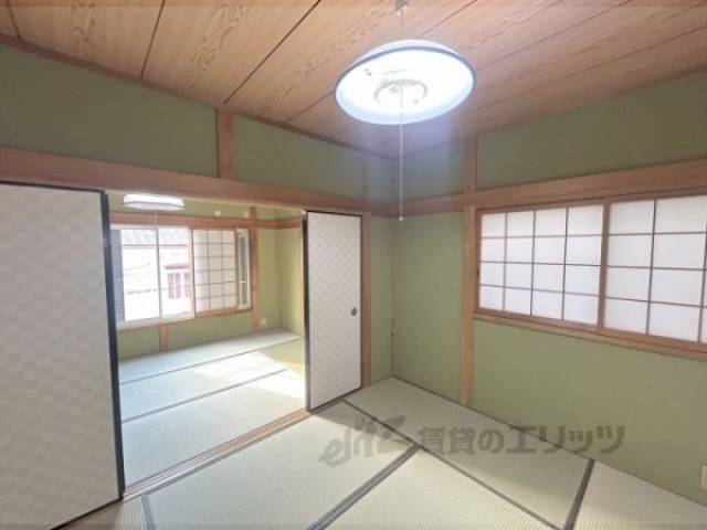 和室