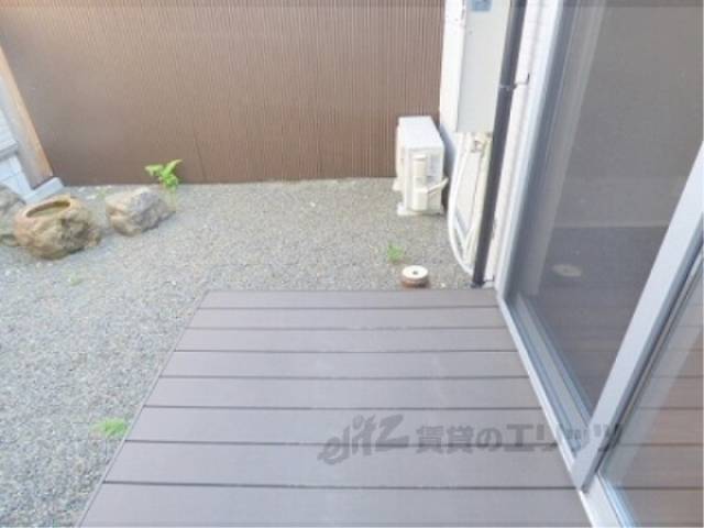 縁側