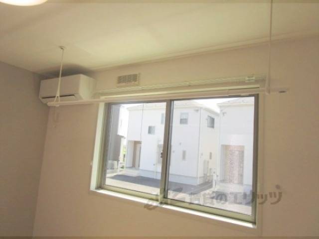 室内物干器具