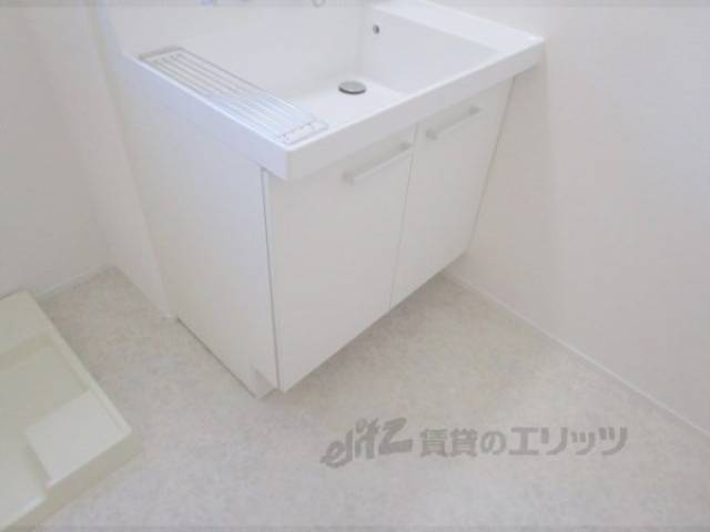 洗面所