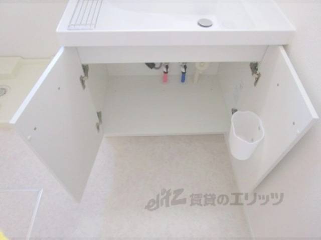 洗面所
