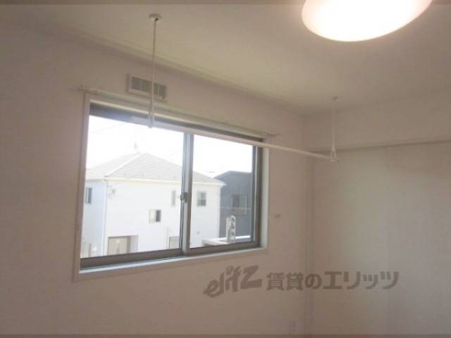 室内物干器具
