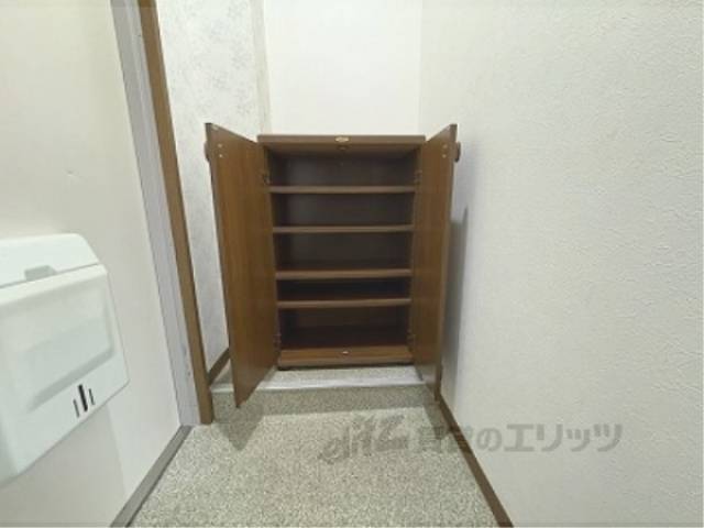 下駄箱