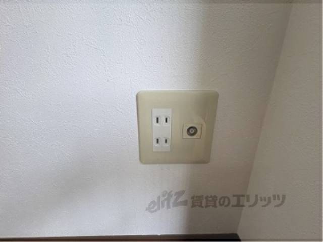 コンセント