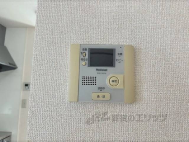 ドアフォン（ＴＶ含）