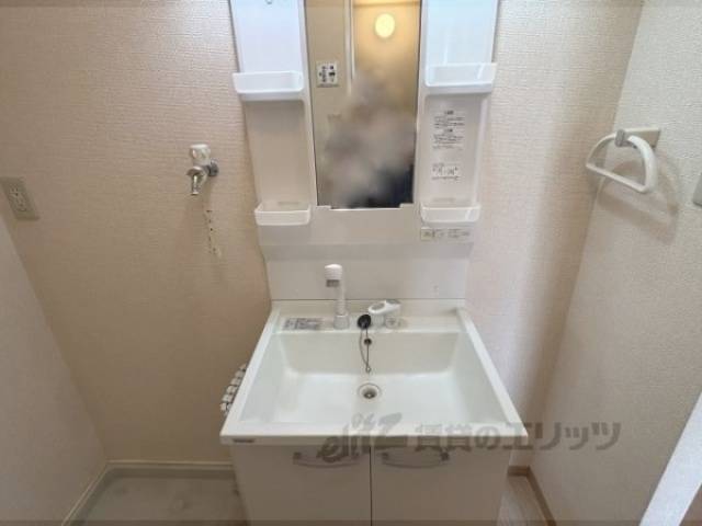 洗面所