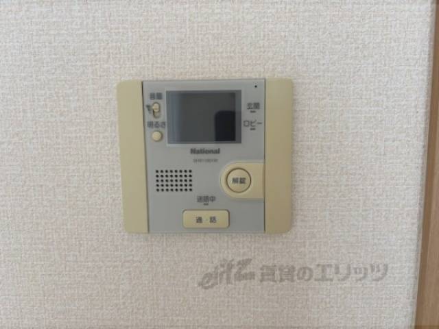 ドアフォン（ＴＶ含）