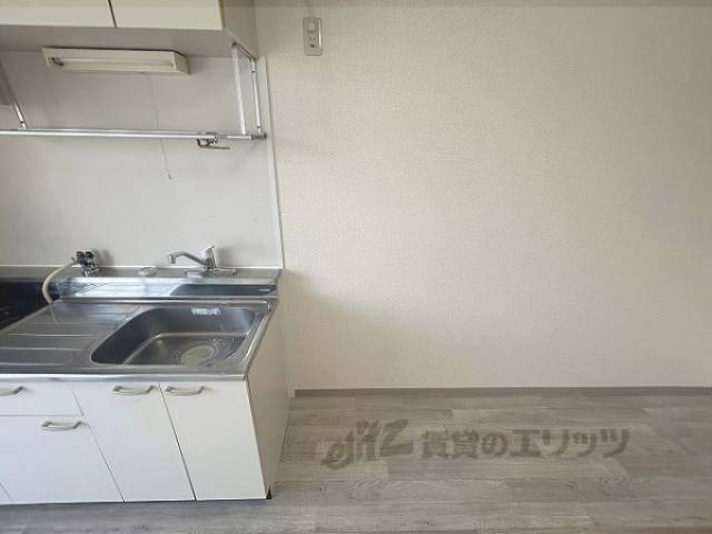 冷蔵庫置場