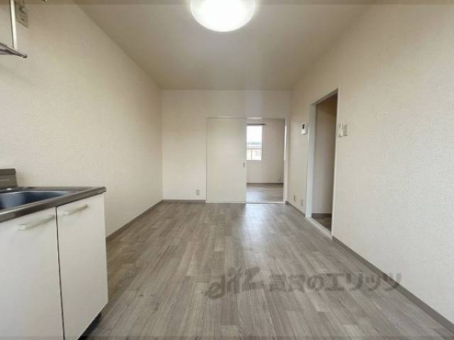 洋室