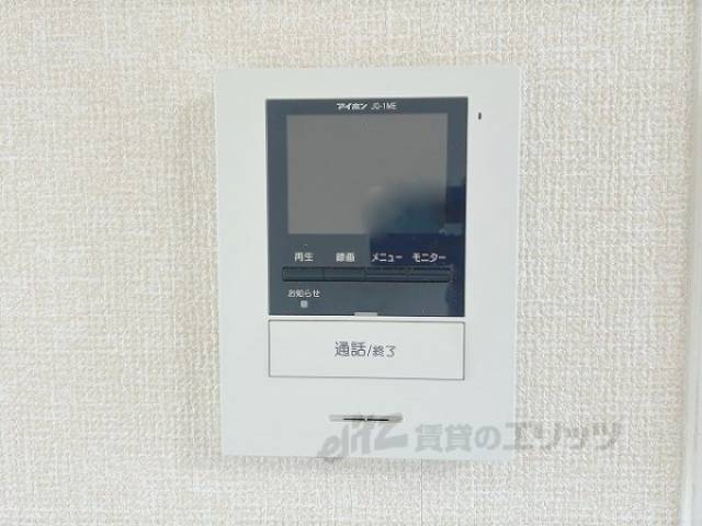 ドアフォン（ＴＶ含）